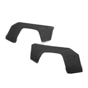 Losi L/R Rear Fender Body Panel Black 5IVE-T 3.0