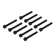 Losi M3x20mm Cap Head Screws 10pcs