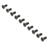 Losi M4x10mm Flat Head Screws 10pcs