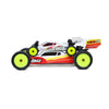 Losi 1/24 Micro-B 2wd RC Buggy (White) LOS00007T1