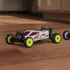 Losi 1/24 Micro-B 2wd RC Buggy (White) LOS00007T1