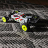 Losi 1/24 Micro-B 2wd RC Buggy (White) LOS00007T1