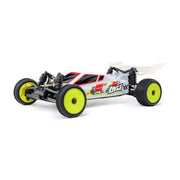 Losi 1/24 Micro-B 2wd RC Buggy (White) LOS00007T1