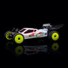 Losi 1/24 Micro-B 2wd RC Buggy (White) LOS00007T1