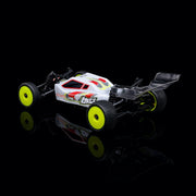 Losi 1/24 Micro-B 2wd RC Buggy (White) LOS00007T1