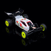 Losi 1/24 Micro-B 2wd RC Buggy (White) LOS00007T1