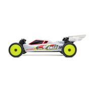 Losi 1/24 Micro-B 2wd RC Buggy (White) LOS00007T1