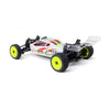 Losi 1/24 Micro-B 2wd RC Buggy (White) LOS00007T1