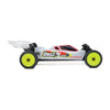 Losi 1/24 Micro-B 2wd RC Buggy (White) LOS00007T1