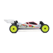 Losi 1/24 Micro-B 2wd RC Buggy (White) LOS00007T1