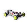 Losi 1/24 Micro-B 2wd RC Buggy (White) LOS00007T1