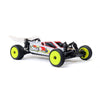 Losi 1/24 Micro-B 2wd RC Buggy (White) LOS00007T1
