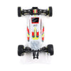 Losi 1/24 Micro-B 2wd RC Buggy (White) LOS00007T1