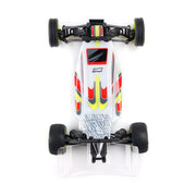 Losi 1/24 Micro-B 2wd RC Buggy (White) LOS00007T1