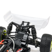 Losi 1/24 Micro-B 2wd RC Buggy (White) LOS00007T1