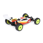 Losi Mini-B 1/16 Brushless 2WD Buggy RTR Red LOS01024T1