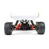 Losi Mini-B 1/16 Brushless 2WD Buggy RTR Red LOS01024T1