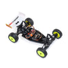 Losi Mini-B 1/16 Brushless 2WD Buggy RTR Red LOS01024T1