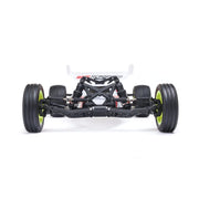 Losi Mini-B 1/16 Brushless 2WD Buggy RTR Red LOS01024T1