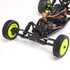 Losi Mini-B 1/16 Brushless 2WD Buggy RTR Blue LOS01024T2