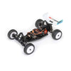 Losi Mini-B 1/16 Brushless 2WD Buggy RTR Blue LOS01024T2