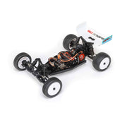Losi Mini-B 1/16 Brushless 2WD Buggy RTR Blue LOS01024T2