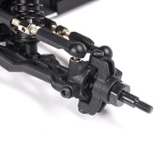 Losi Mini-B 1/16 Brushless 2WD Buggy RTR Blue LOS01024T2