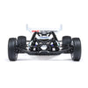 Losi Mini-B 1/16 Brushless 2WD Buggy RTR Blue LOS01024T2