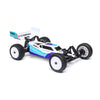 Losi Mini-B 1/16 Brushless 2WD Buggy RTR Blue LOS01024T2