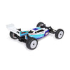 Losi Mini-B 1/16 Brushless 2WD Buggy RTR Blue LOS01024T2