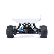 Losi Mini-B 1/16 Brushless 2WD Buggy RTR Blue LOS01024T2