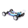 Losi Mini-B 1/16 Brushless 2WD Buggy RTR Blue LOS01024T2