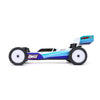 Losi Mini-B 1/16 Brushless 2WD Buggy RTR Blue LOS01024T2