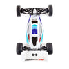 Losi Mini-B 1/16 Brushless 2WD Buggy RTR Blue LOS01024T2