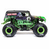 Losi 1/18 Mini LMT 4WD Monster Truck Grave Digger LOS01026T1