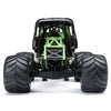 Losi 1/18 Mini LMT 4WD Monster Truck Grave Digger LOS01026T1