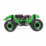Losi 1/18 Mini LMT 4WD Monster Truck Grave Digger LOS01026T1