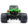 Losi 1/18 Mini LMT 4WD Monster Truck Grave Digger LOS01026T1