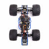Losi 1/18 Mini LMT 4WD Monster Truck Son-Uva Digger LOS01026T2