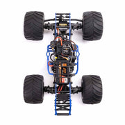 Losi 1/18 Mini LMT 4WD Monster Truck Son-Uva Digger LOS01026T2