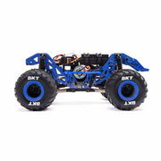 Losi 1/18 Mini LMT 4WD Monster Truck Son-Uva Digger LOS01026T2
