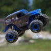 Losi 1/18 Mini LMT 4WD Monster Truck Son-Uva Digger LOS01026T2