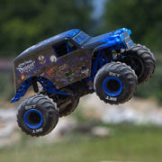 Losi 1/18 Mini LMT 4WD Monster Truck Son-Uva Digger LOS01026T2