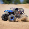 Losi 1/18 Mini LMT 4WD Monster Truck Son-Uva Digger LOS01026T2