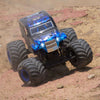 Losi 1/18 Mini LMT 4WD Brushed Monster Truck RTR Son-Uva Digger LOS01026T2