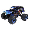 Losi 1/18 Mini LMT 4WD Brushed Monster Truck RTR Son-Uva Digger LOS01026T2