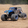 Losi 1/18 Mini LMT 4WD Monster Truck Son-Uva Digger LOS01026T2