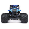 Losi 1/18 Mini LMT 4WD Monster Truck Son-Uva Digger LOS01026T2