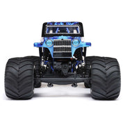 Losi 1/18 Mini LMT 4WD Monster Truck Son-Uva Digger LOS01026T2