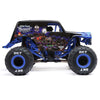Losi 1/18 Mini LMT 4WD Monster Truck Son-Uva Digger LOS01026T2